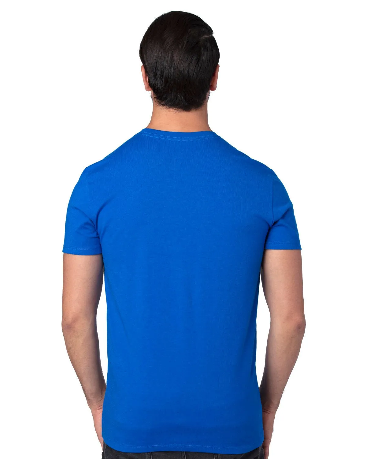 100A-Threadfast Apparel-ROYAL