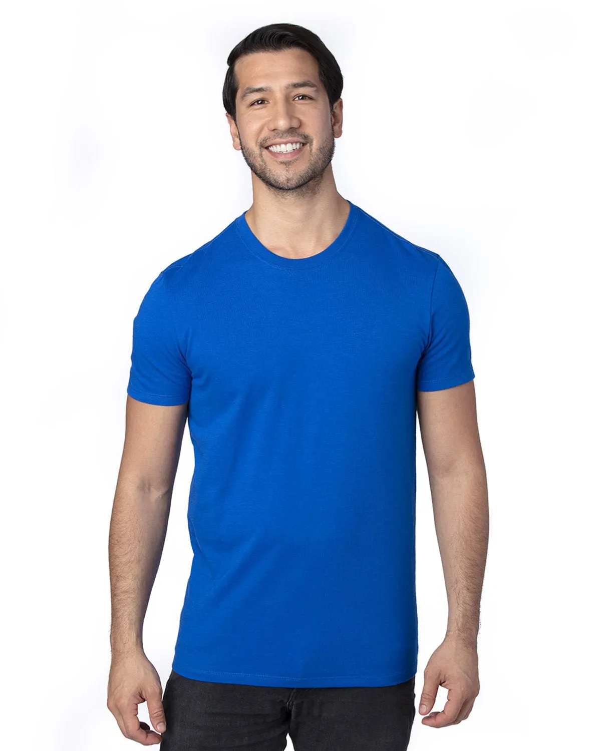 100A-Threadfast Apparel-ROYAL