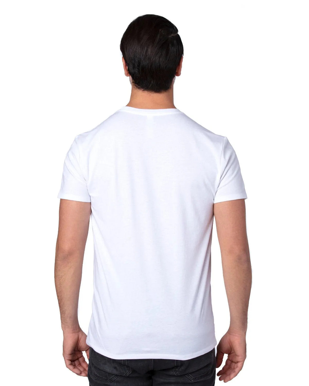 100A-Threadfast Apparel-WHITE