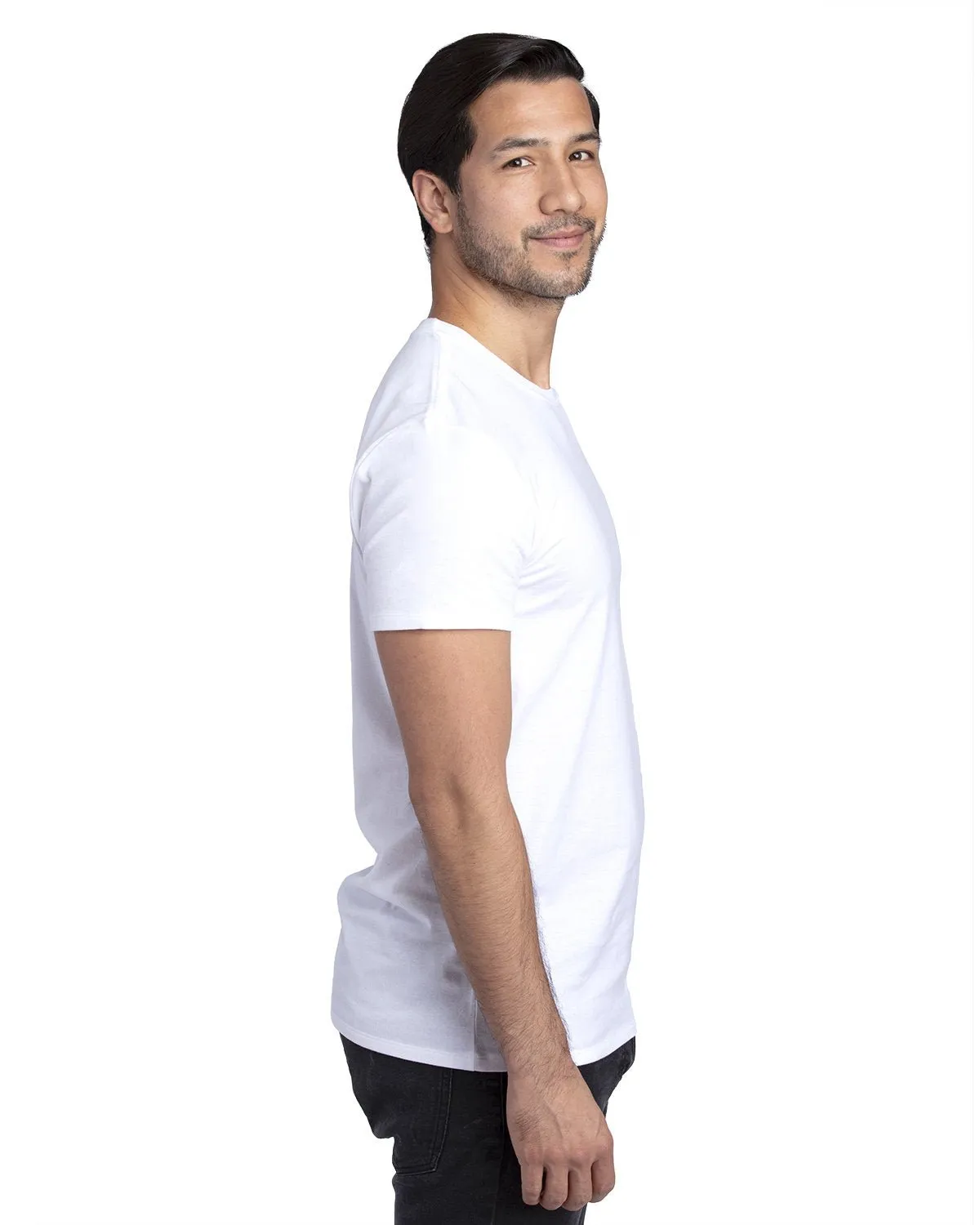 100A-Threadfast Apparel-WHITE