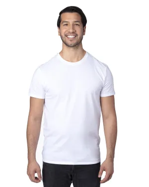 100A-Threadfast Apparel-WHITE