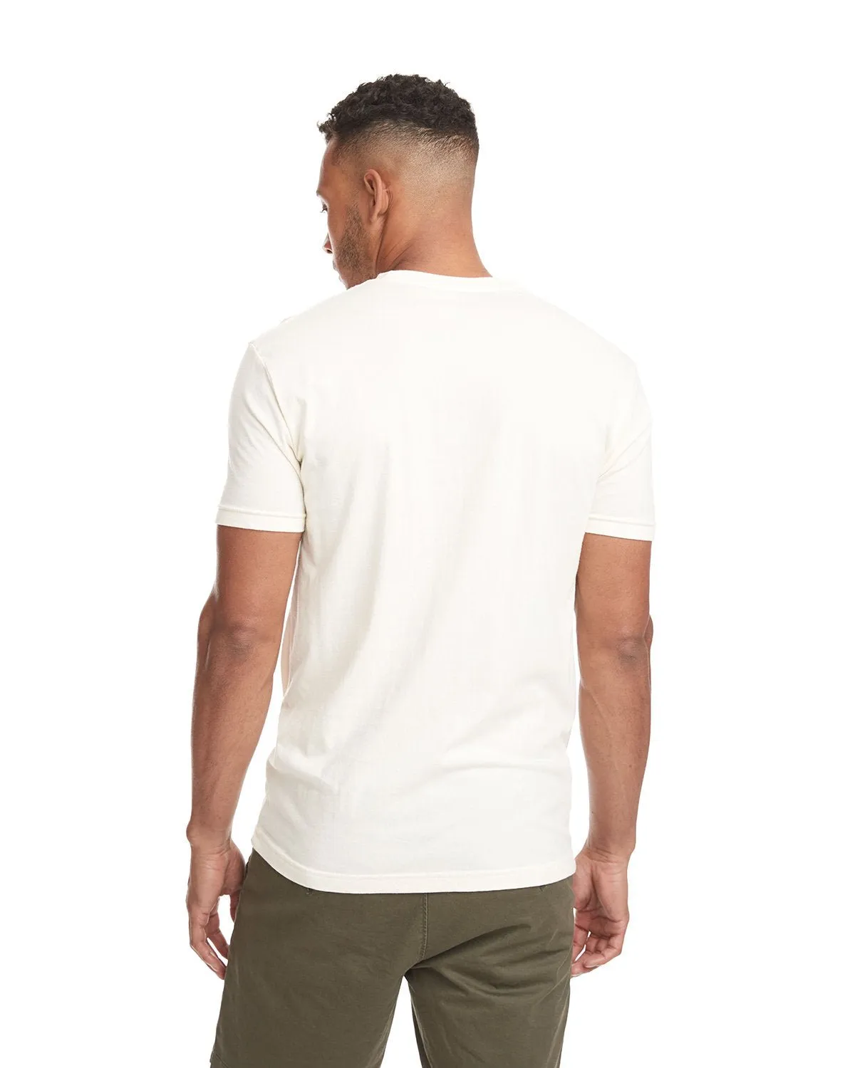 3600-Next Level Apparel-CREAM