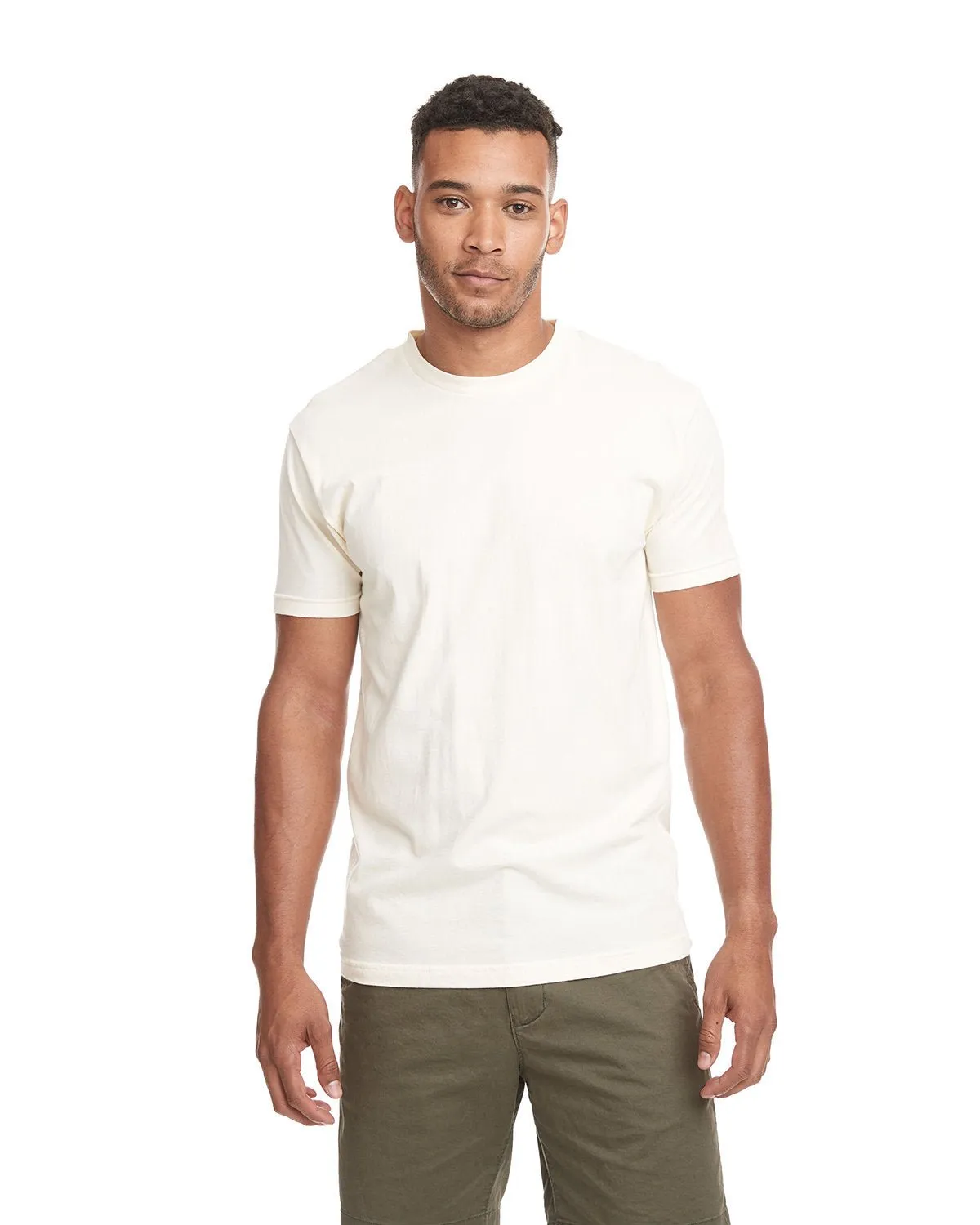 3600-Next Level Apparel-CREAM