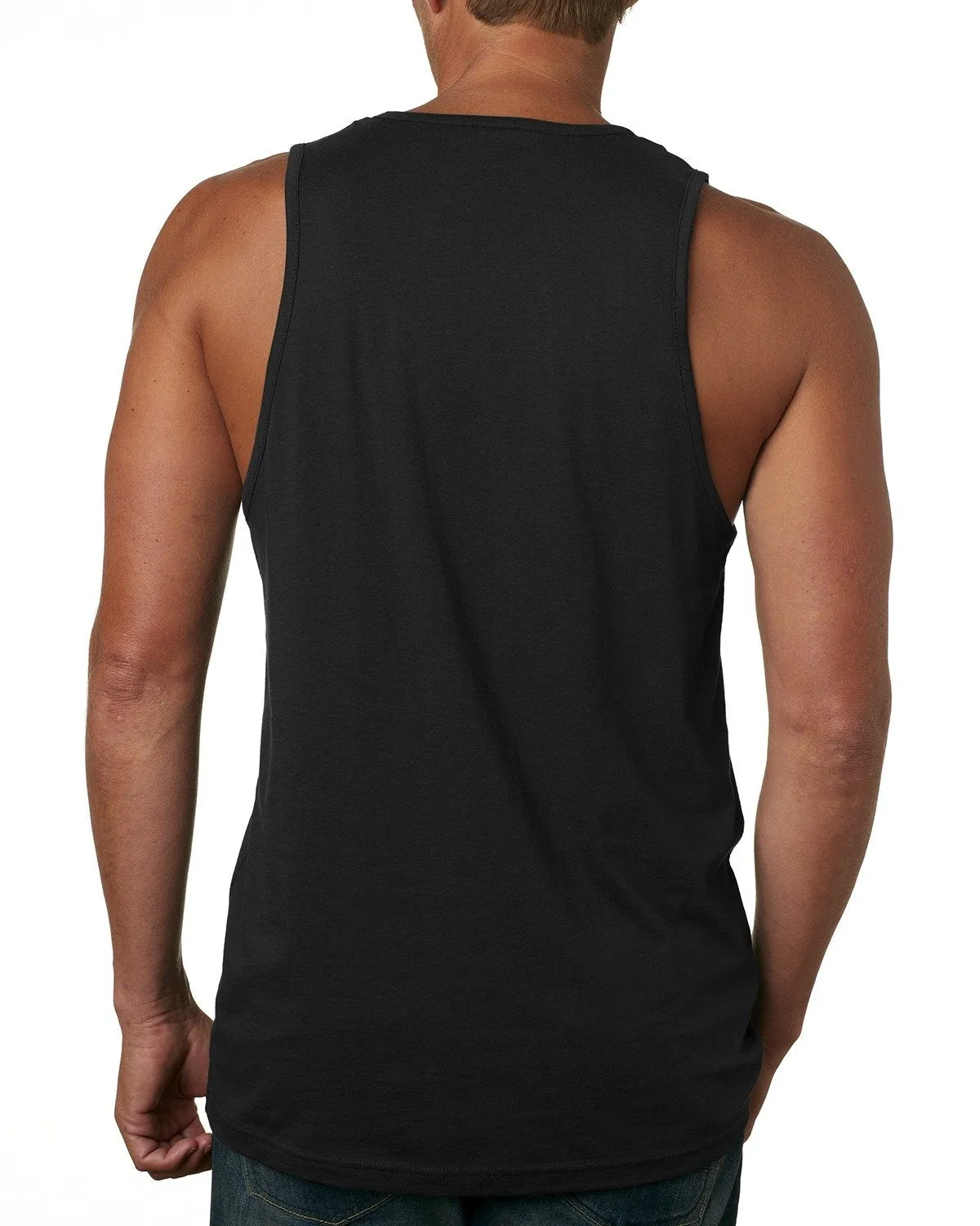 3633-Next Level Apparel-BLACK