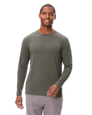 382LS-Threadfast Apparel-ARMY