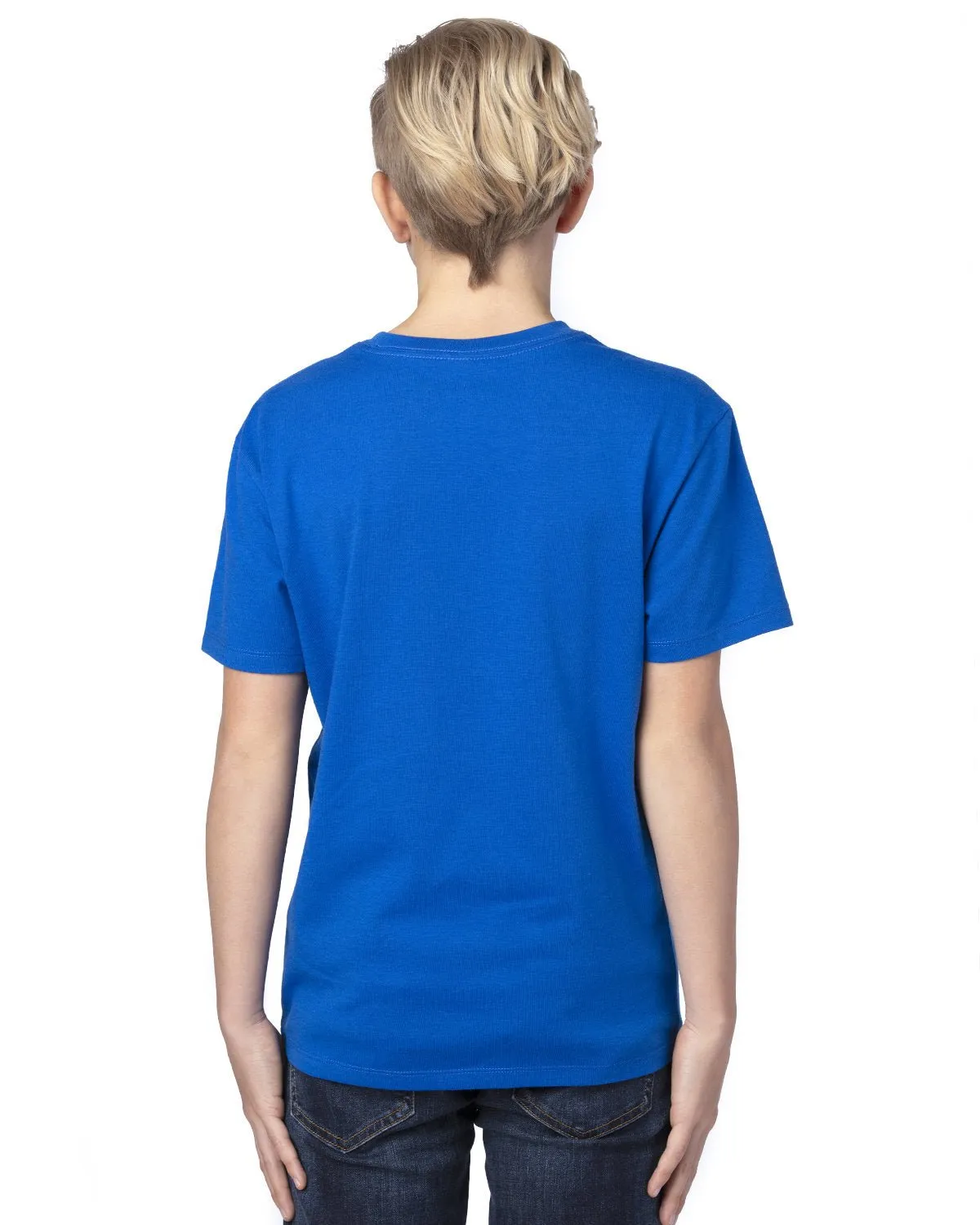 600A-Threadfast Apparel-ROYAL