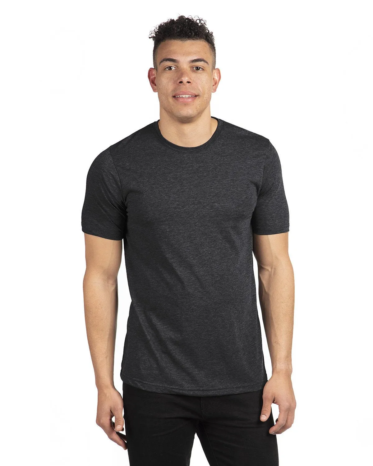 6200-Next Level Apparel-CHARCOAL