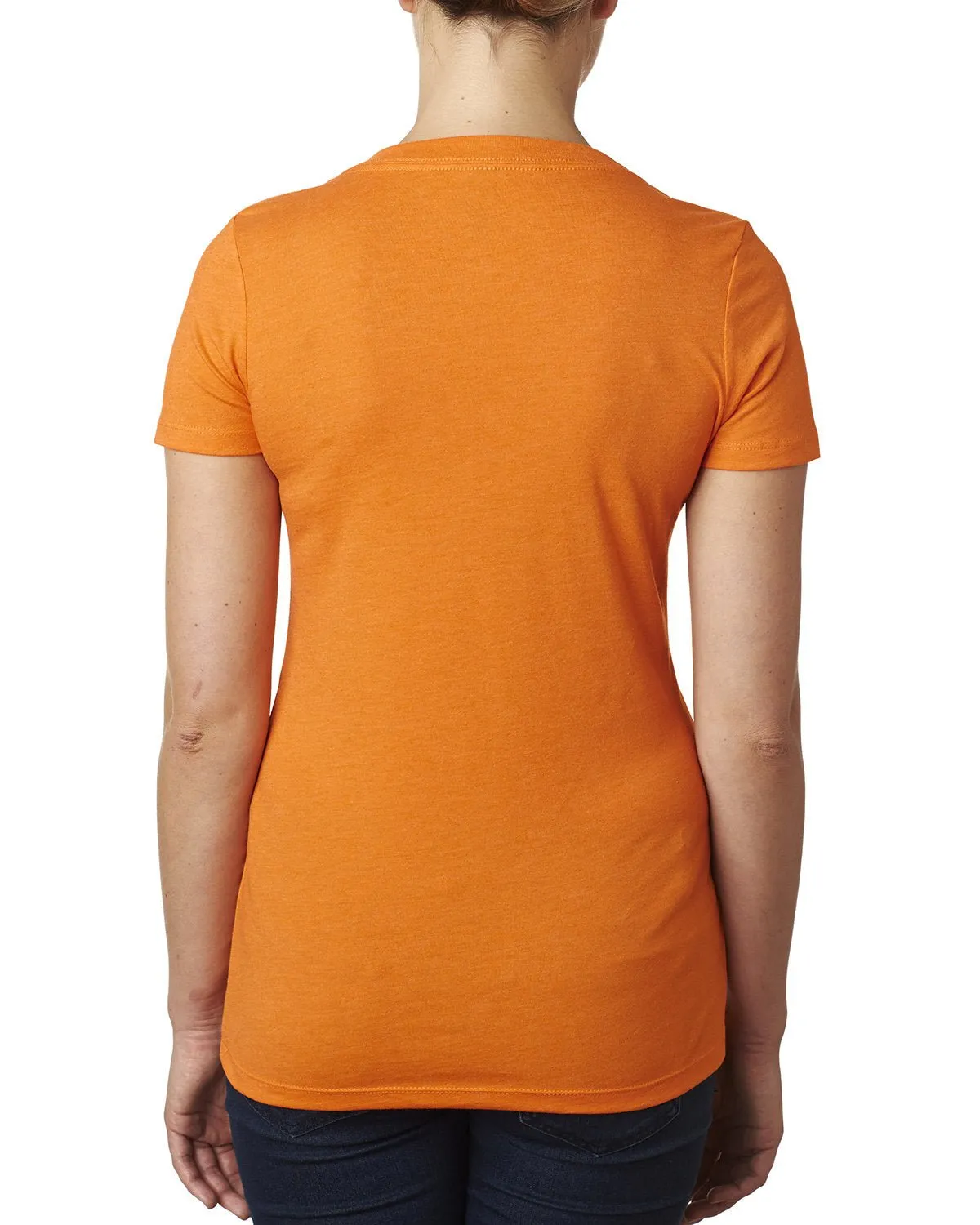 6640-Next Level Apparel-ORANGE