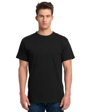 7410S-Next Level Apparel-BLACK