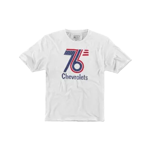 76 Chevrolet Tee