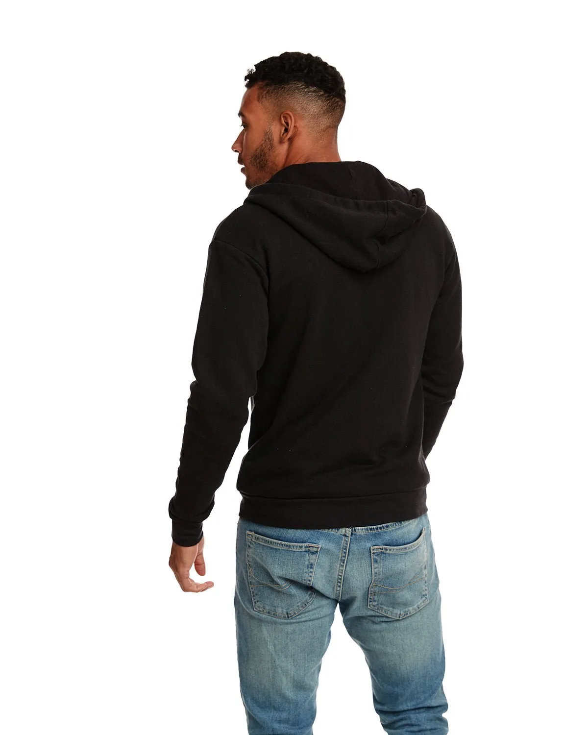 9602-Next Level Apparel-BLACK