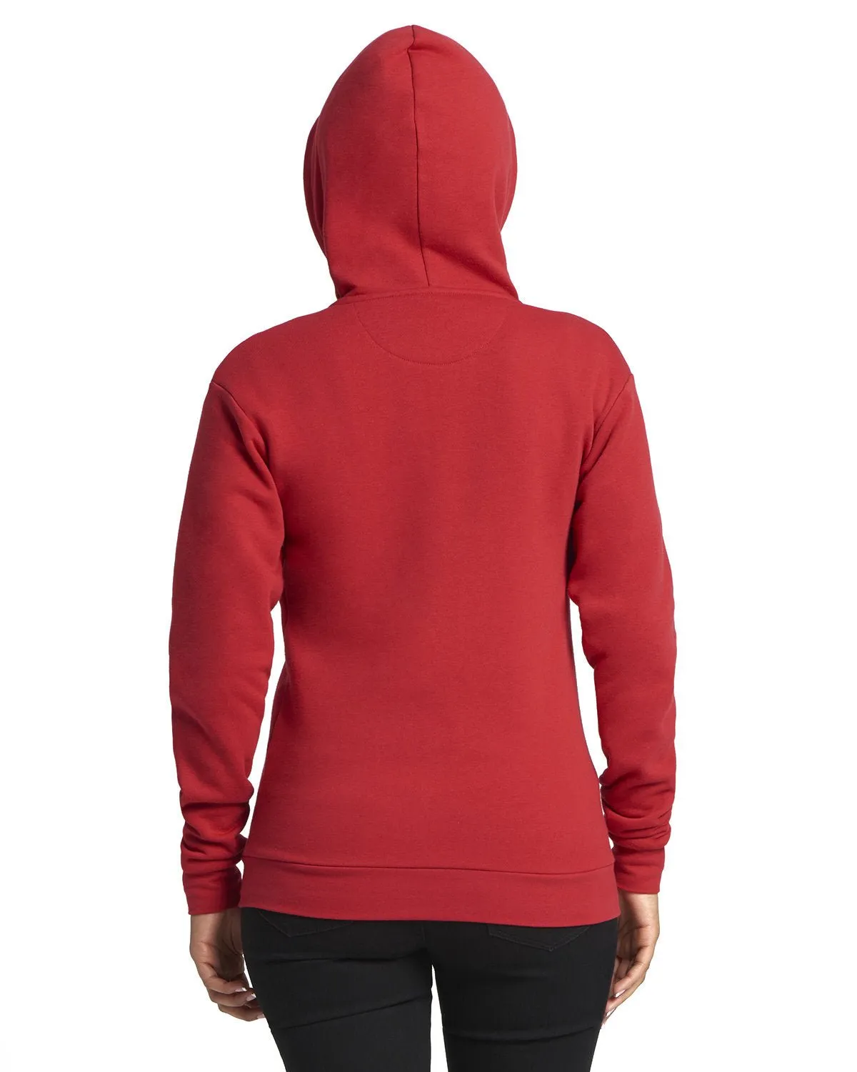 9602-Next Level Apparel-RED