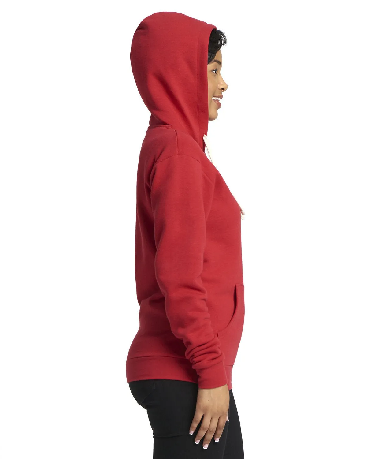 9602-Next Level Apparel-RED