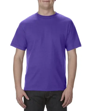 AL1301-American Apparel-PURPLE