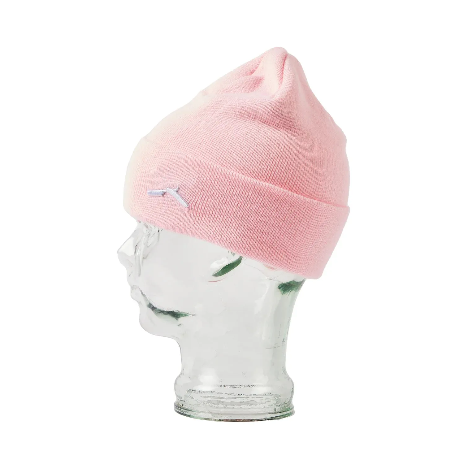 Blak Apparel Beanie - Barber - Pink