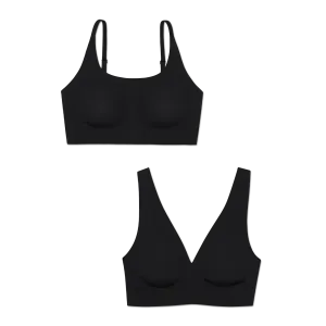 Bralette Pack | Smart Apparel