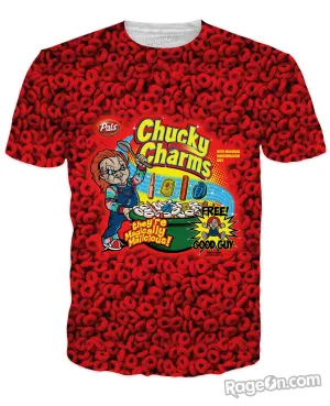 Chucky Charms T-Shirt