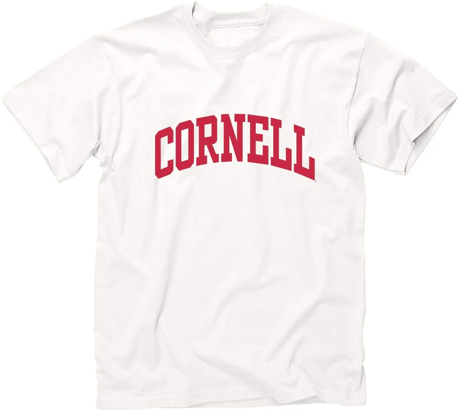 Cornell - Classic - T-Shirt (White)