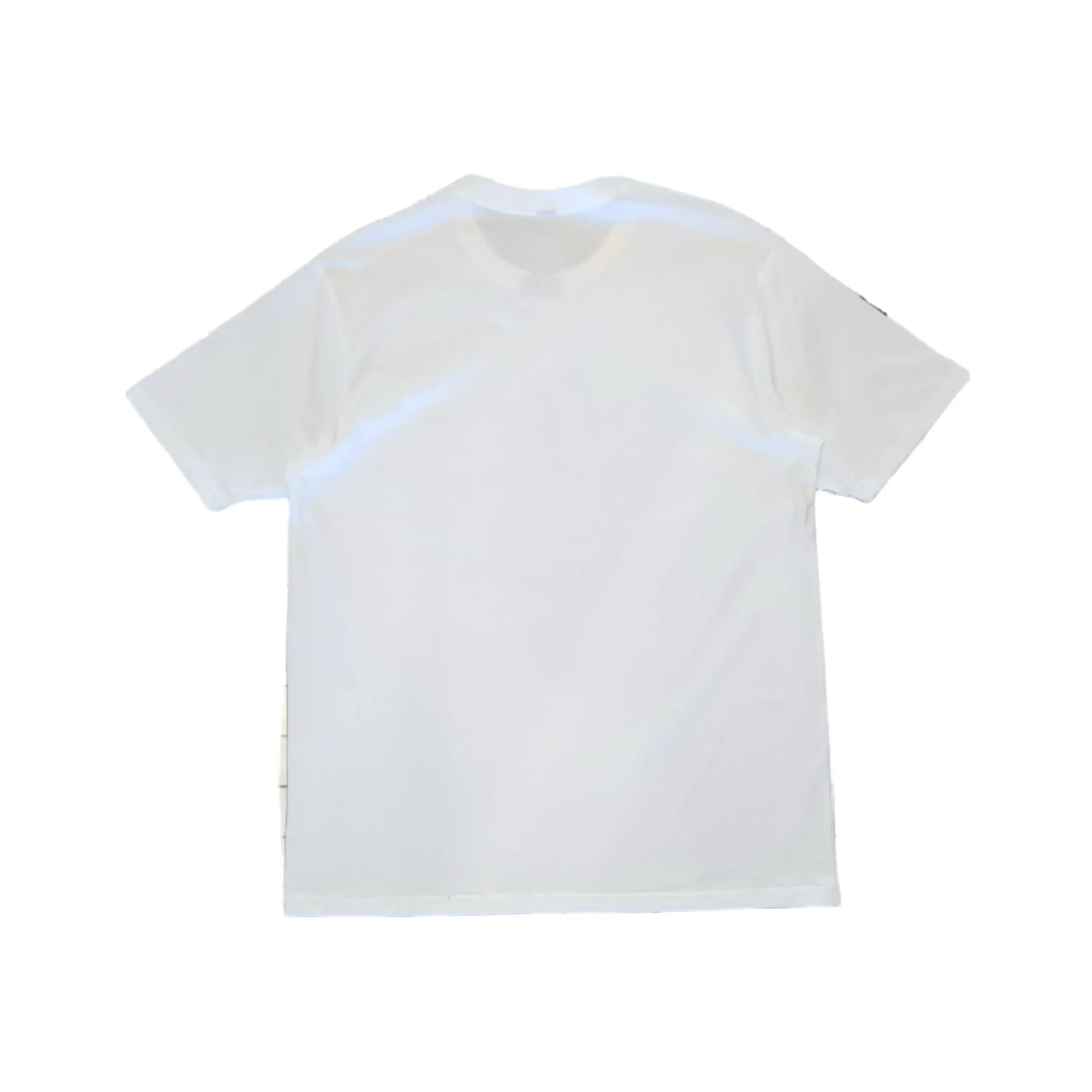 DEAD SMYLE - Good Tee - White