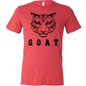 Golf GOAT Unisex T-Shirt