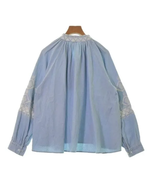 GRACE Class Blouses