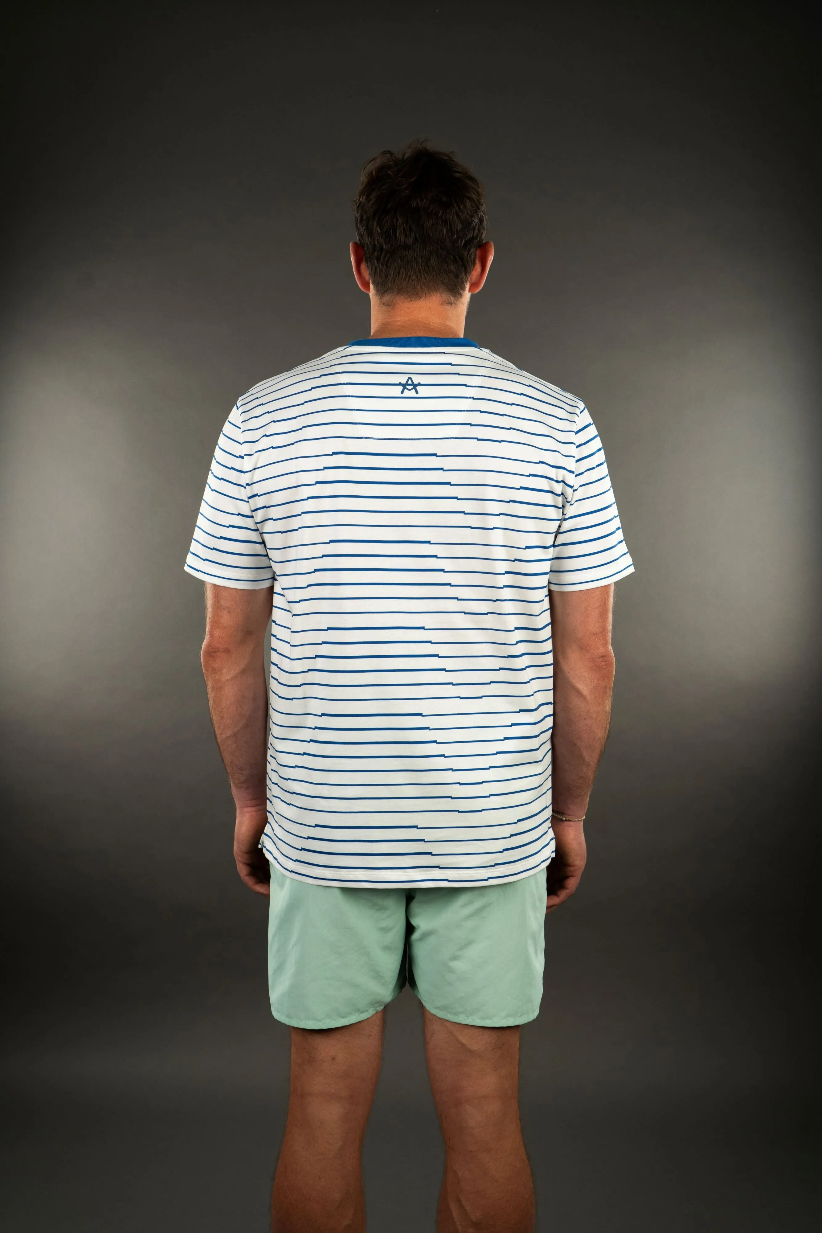 Herne Stripe T-Shirt