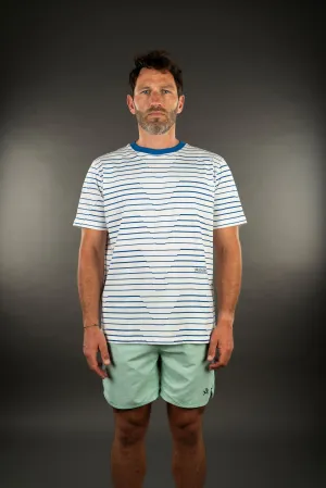 Herne Stripe T-Shirt