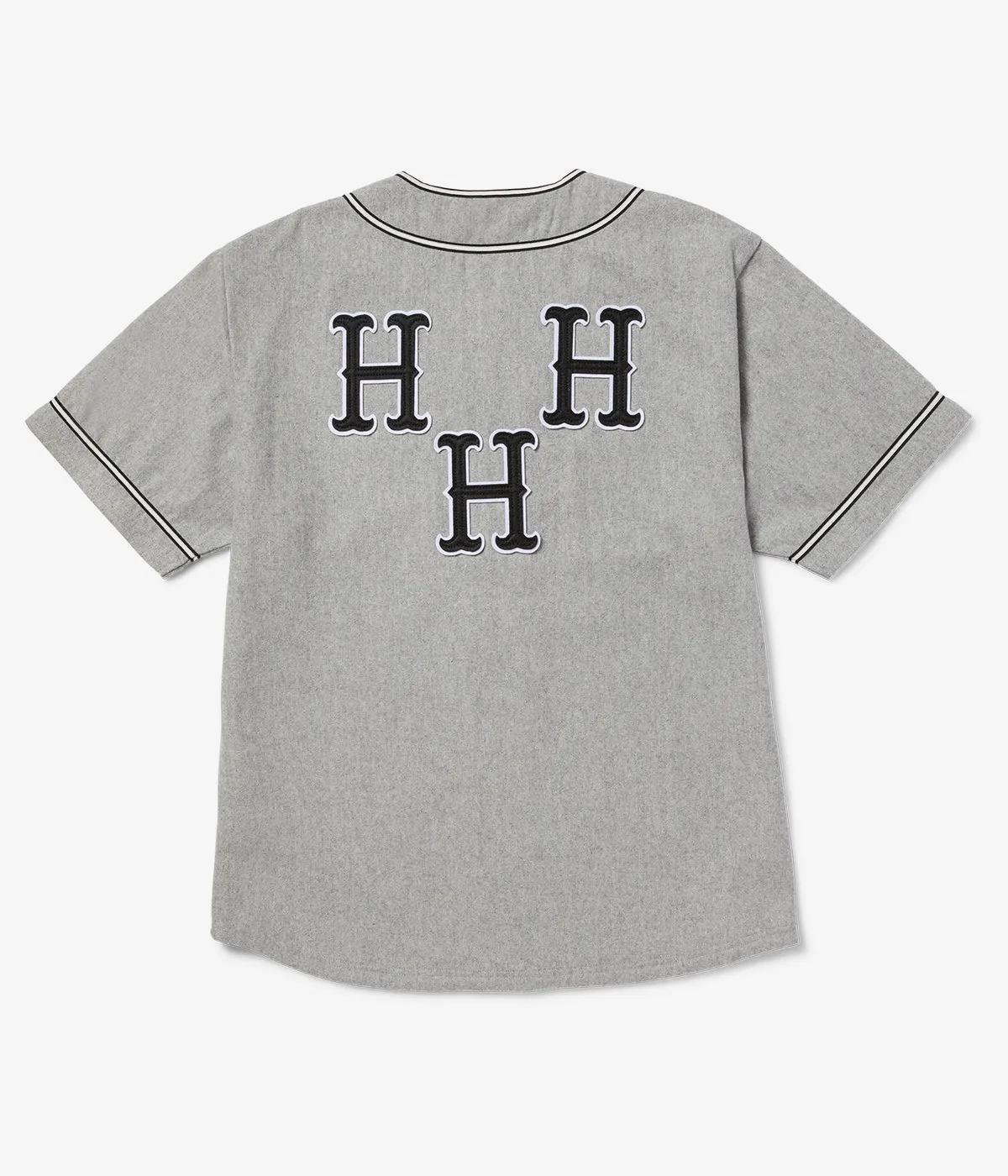 Huf Gato Baseball Jersey