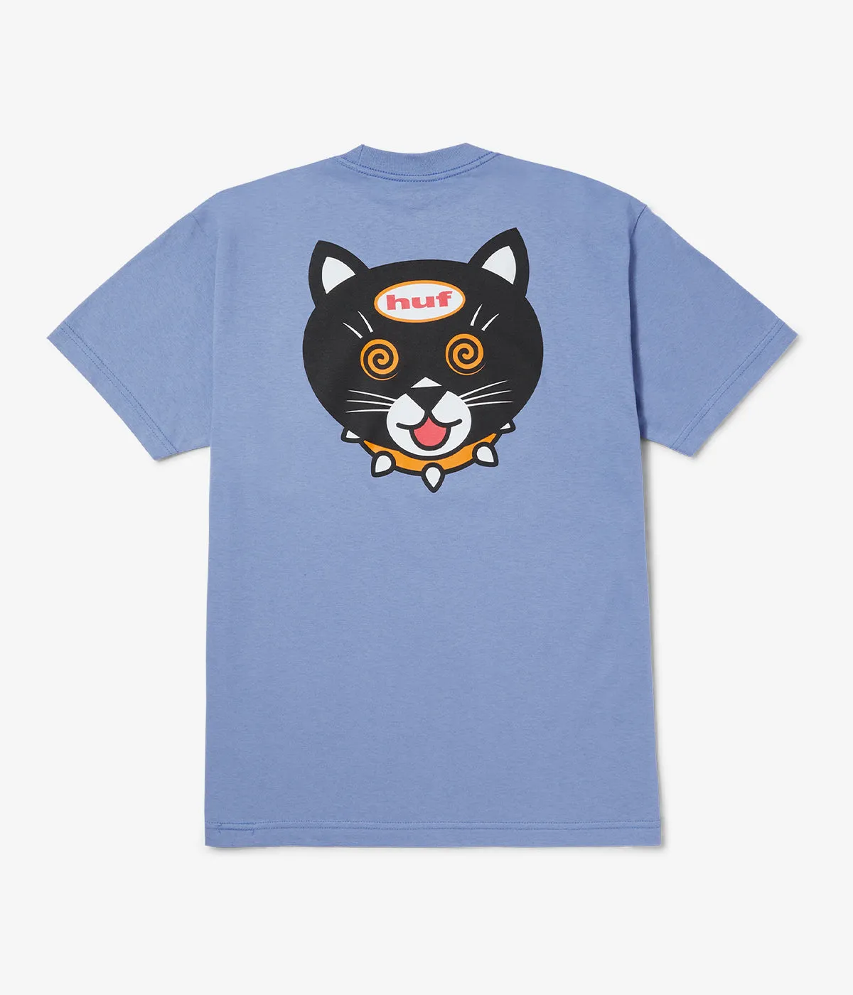 Huf Hypno Cat T-Shirt