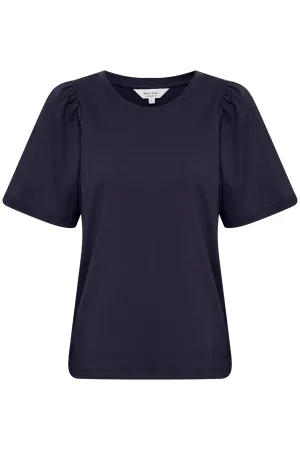 IMALEA PUFF SLEEVE T-SHIRT (NIGHT SKY) - PART TWO