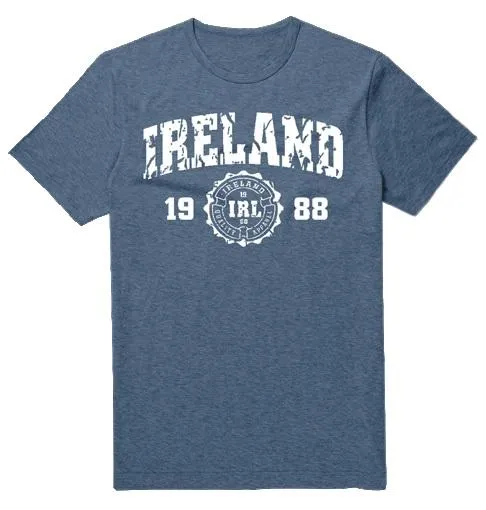 IRELAND APPAREL 88