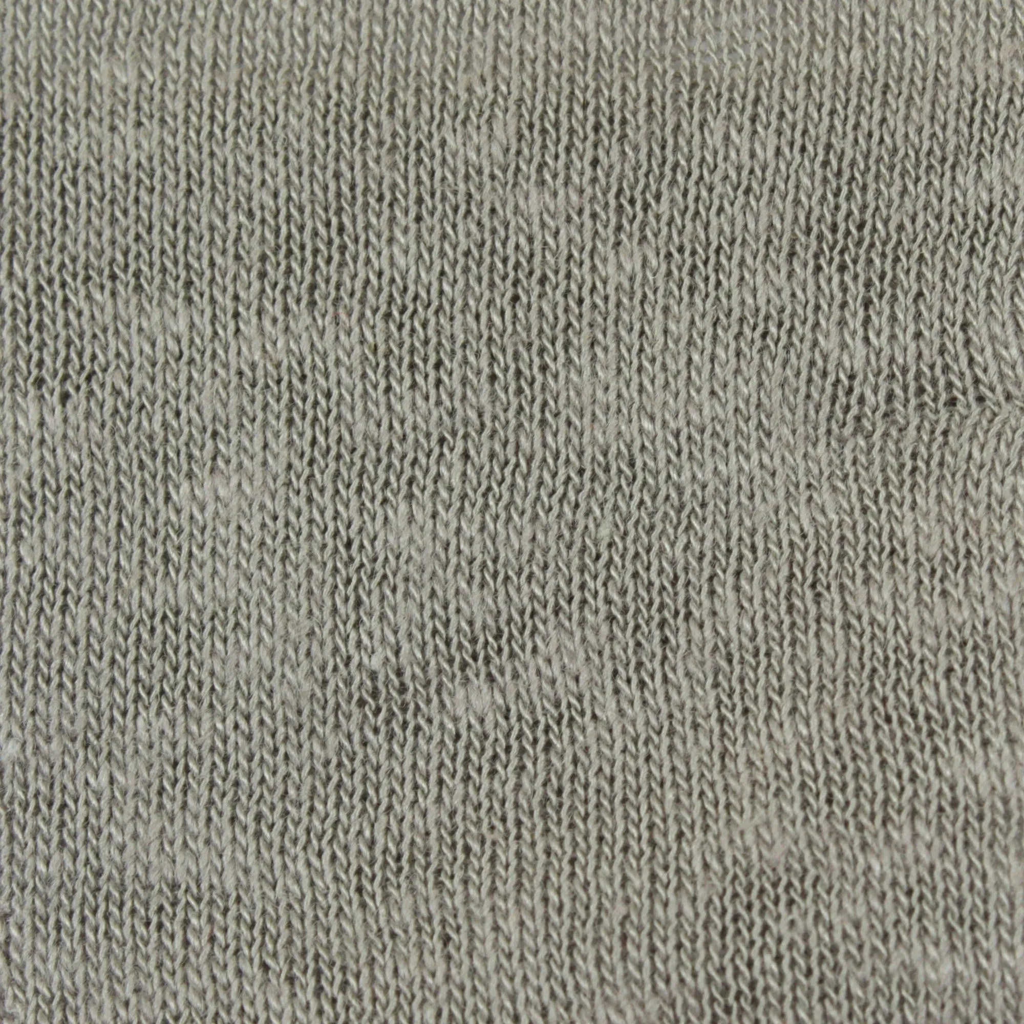 Linen Viscose Jersey for T-Shirts - 19 Colors