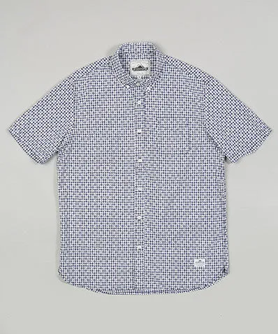 Maili Gingham Shirt