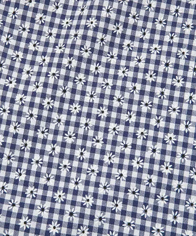 Maili Gingham Shirt