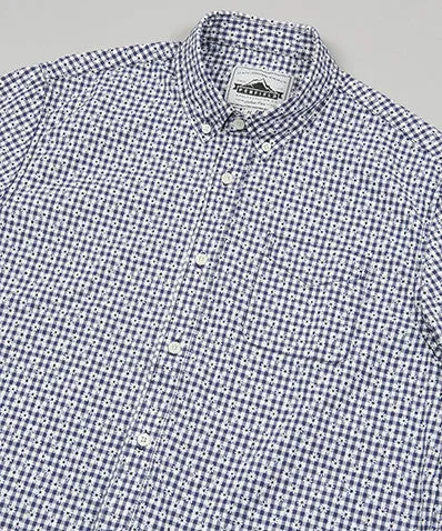 Maili Gingham Shirt