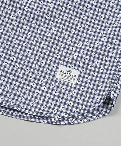 Maili Gingham Shirt