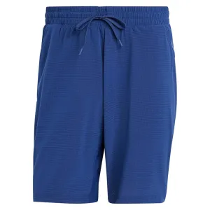 Mens 9 Inch Ergo Tennis Short Dark Blue