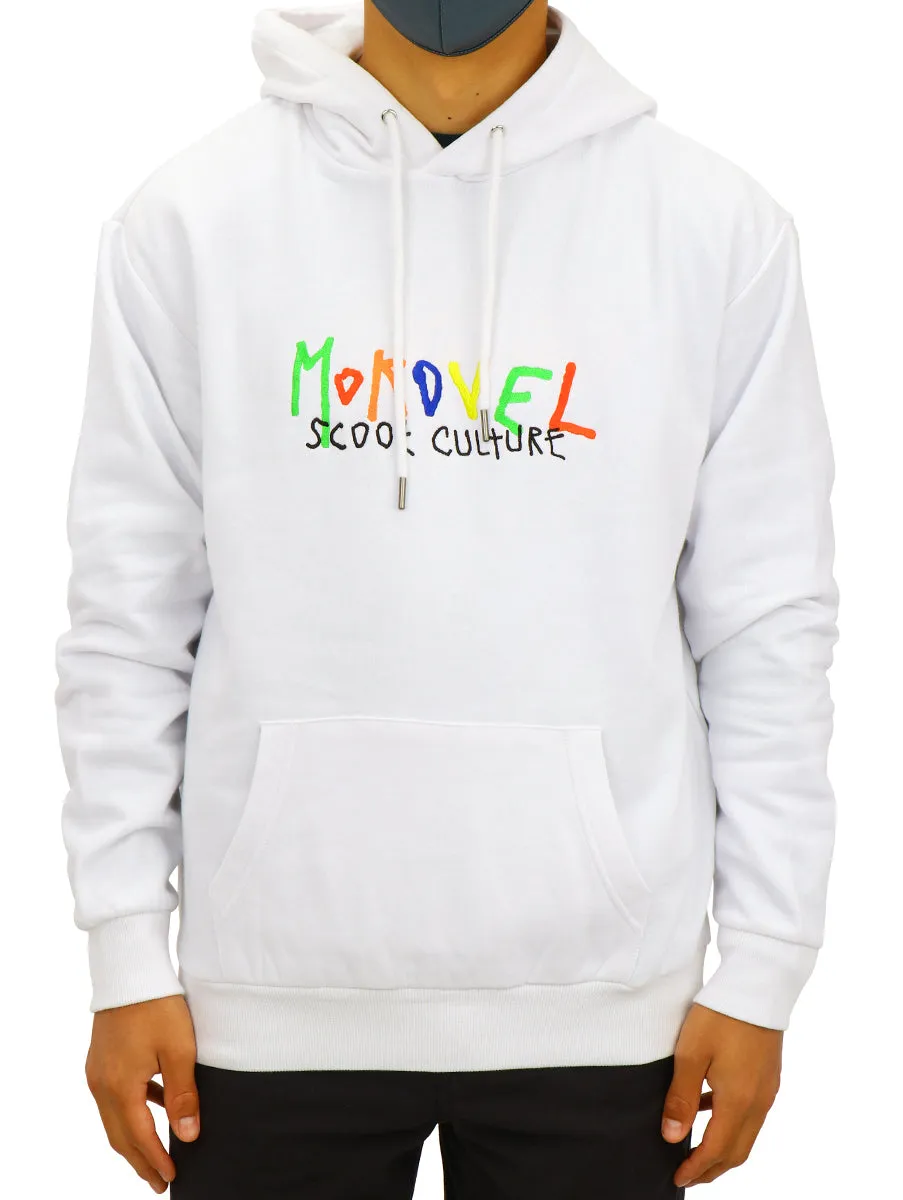 Mokovel ScootCulture Hoodie