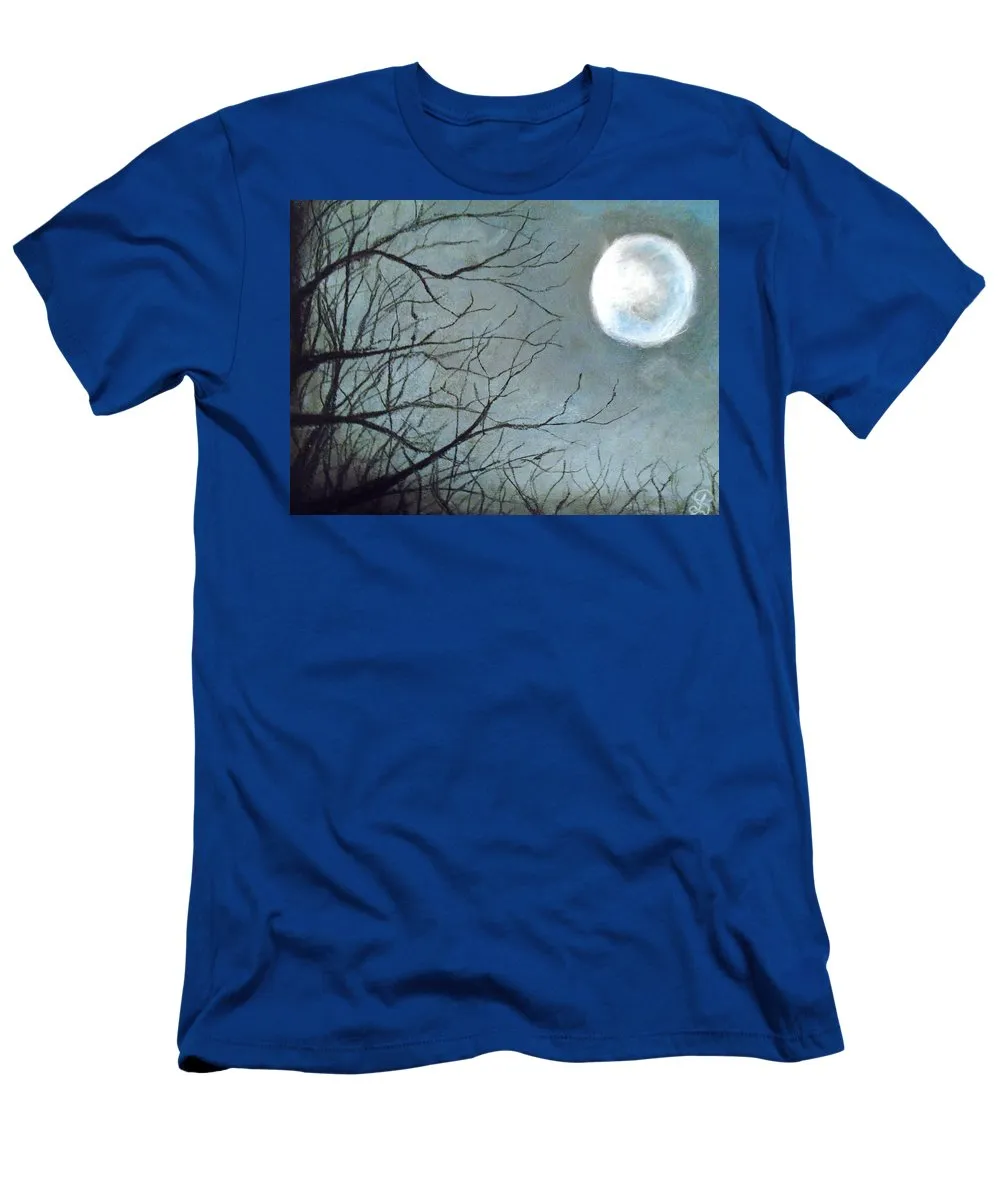 Moon Grip - T-Shirt