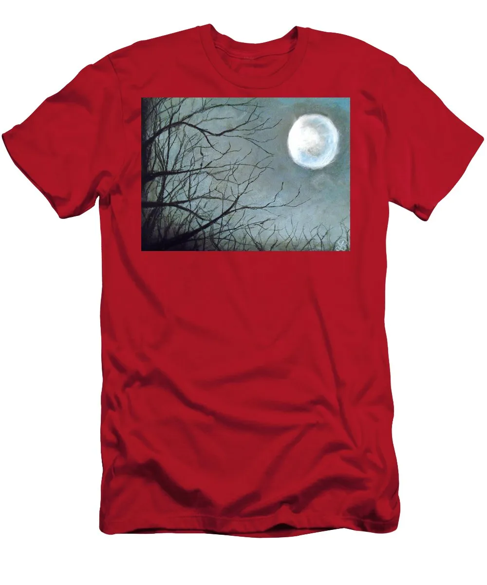 Moon Grip - T-Shirt