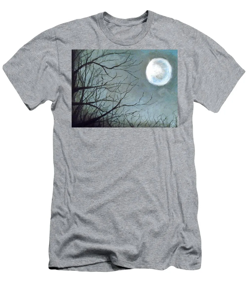 Moon Grip - T-Shirt