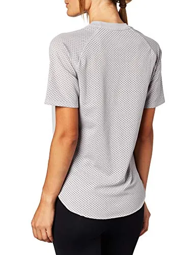 Nike Women's W Nk City Sleek Top Ss Cool