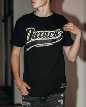 OAXACA CLASSIC BLACK T-SHIRT