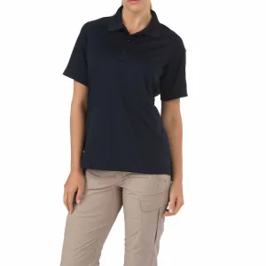 Plantation PD School Resource Officer 5.11 Performance Polo Ladies' (61165)