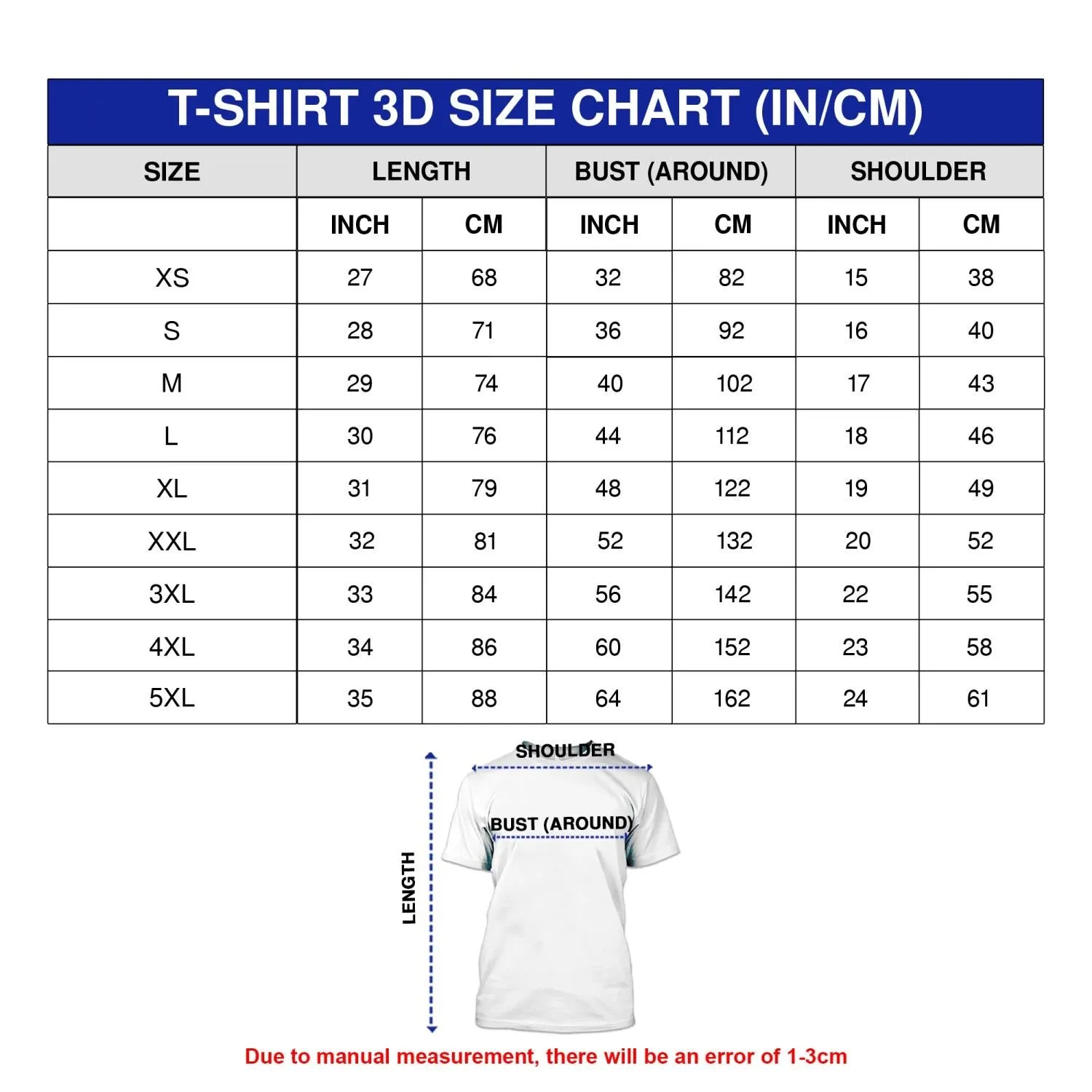 Premium Christian Jesus 3d Unisex Shirt - Christian 3D Shirt