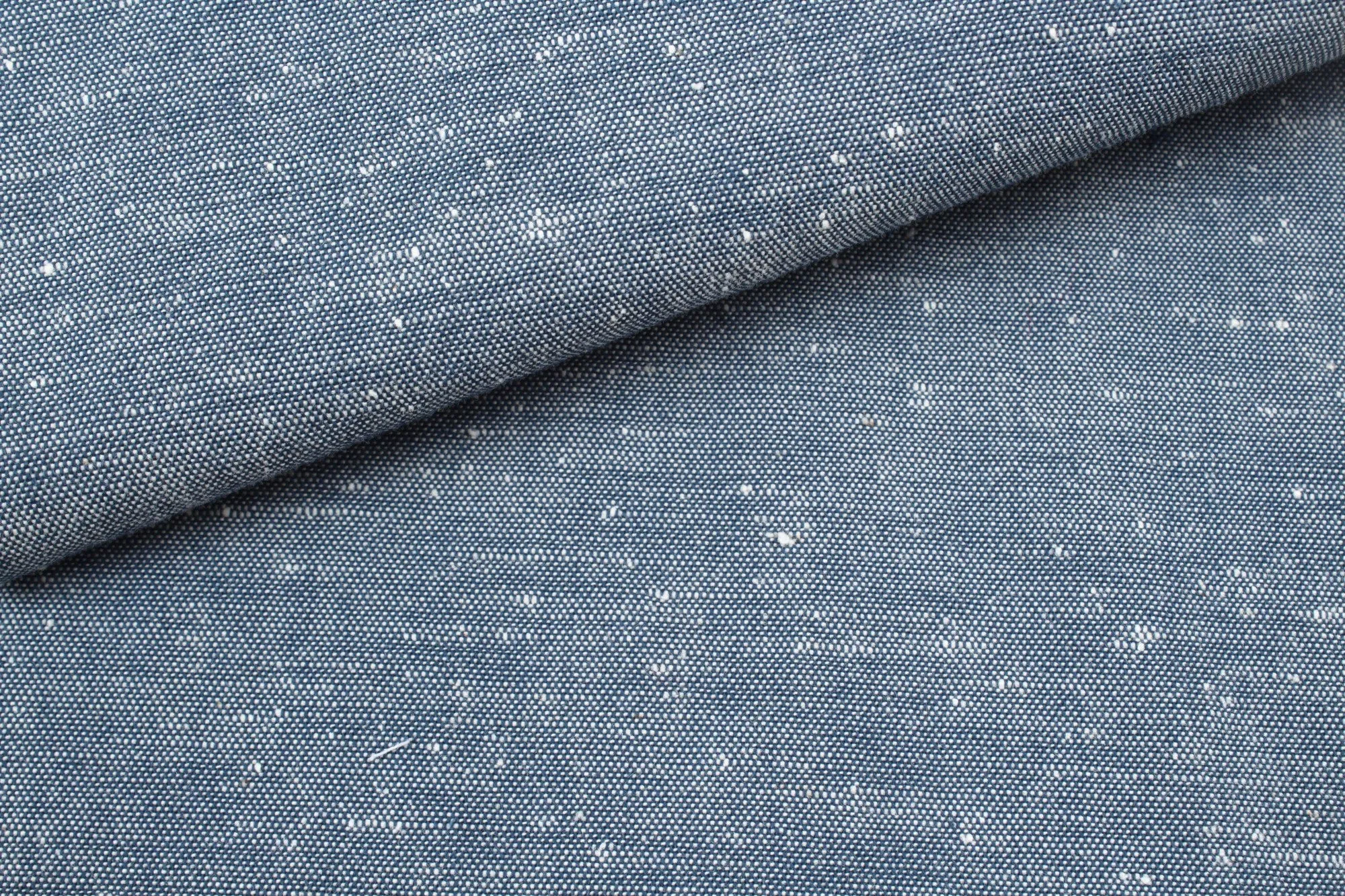 Rustic Organic Cotton  - Sako Plain