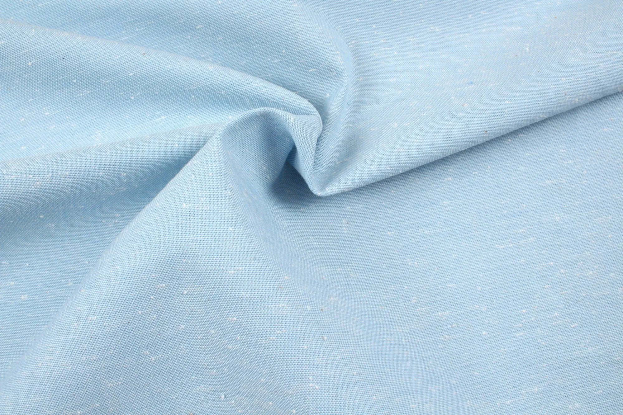 Rustic Organic Cotton  - Sako Plain