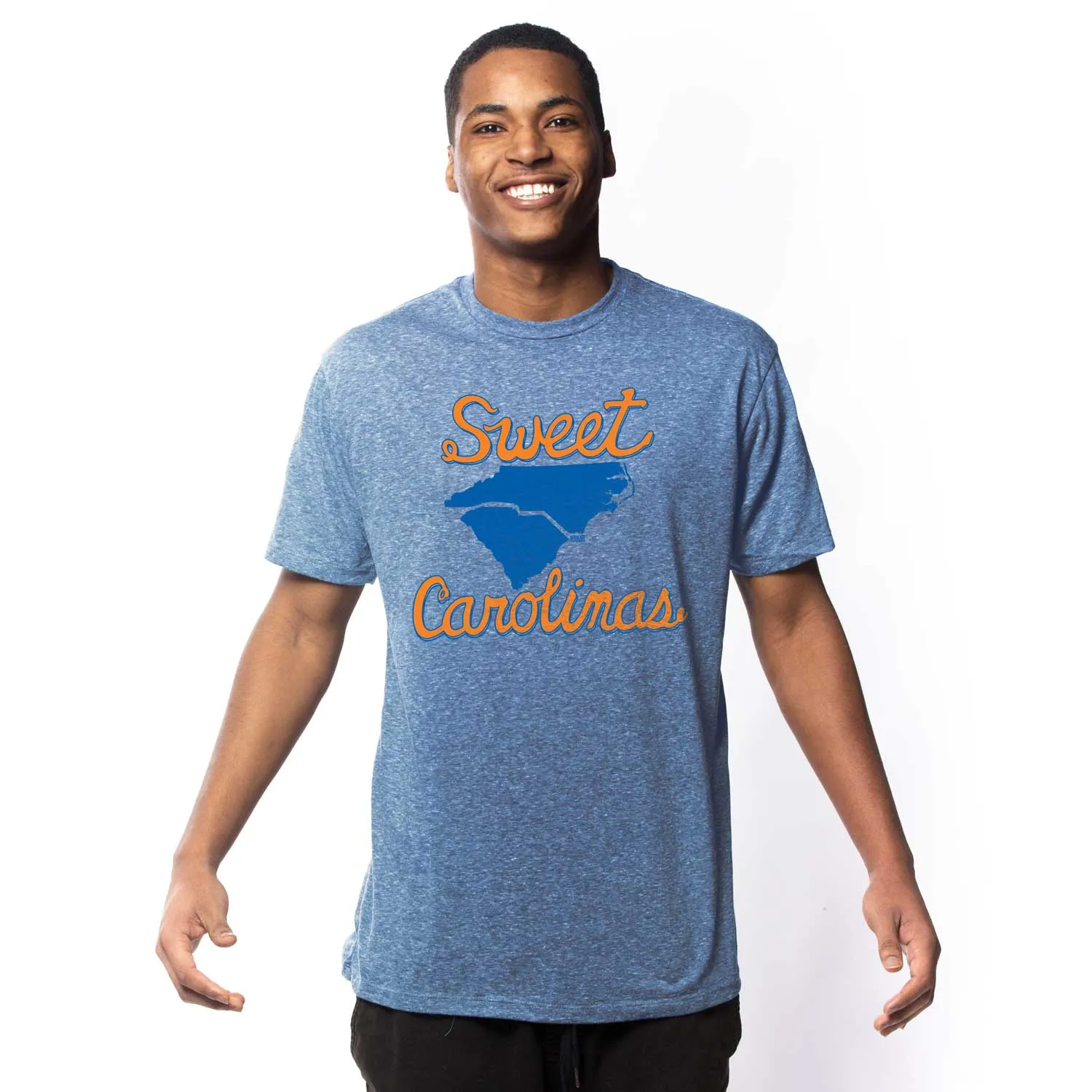 Sweet Carolinas T-shirt