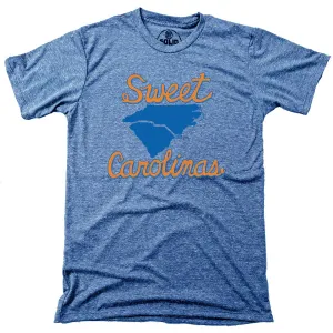 Sweet Carolinas T-shirt