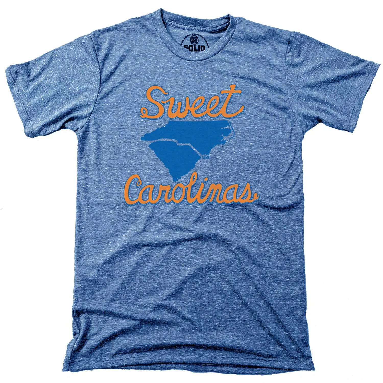 Sweet Carolinas T-shirt